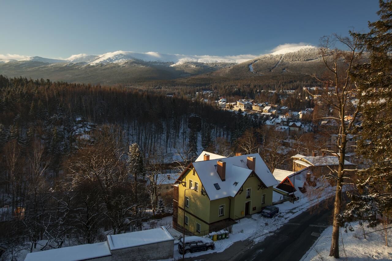 Апартаменты Panorama Gór Шклярска-Поремба